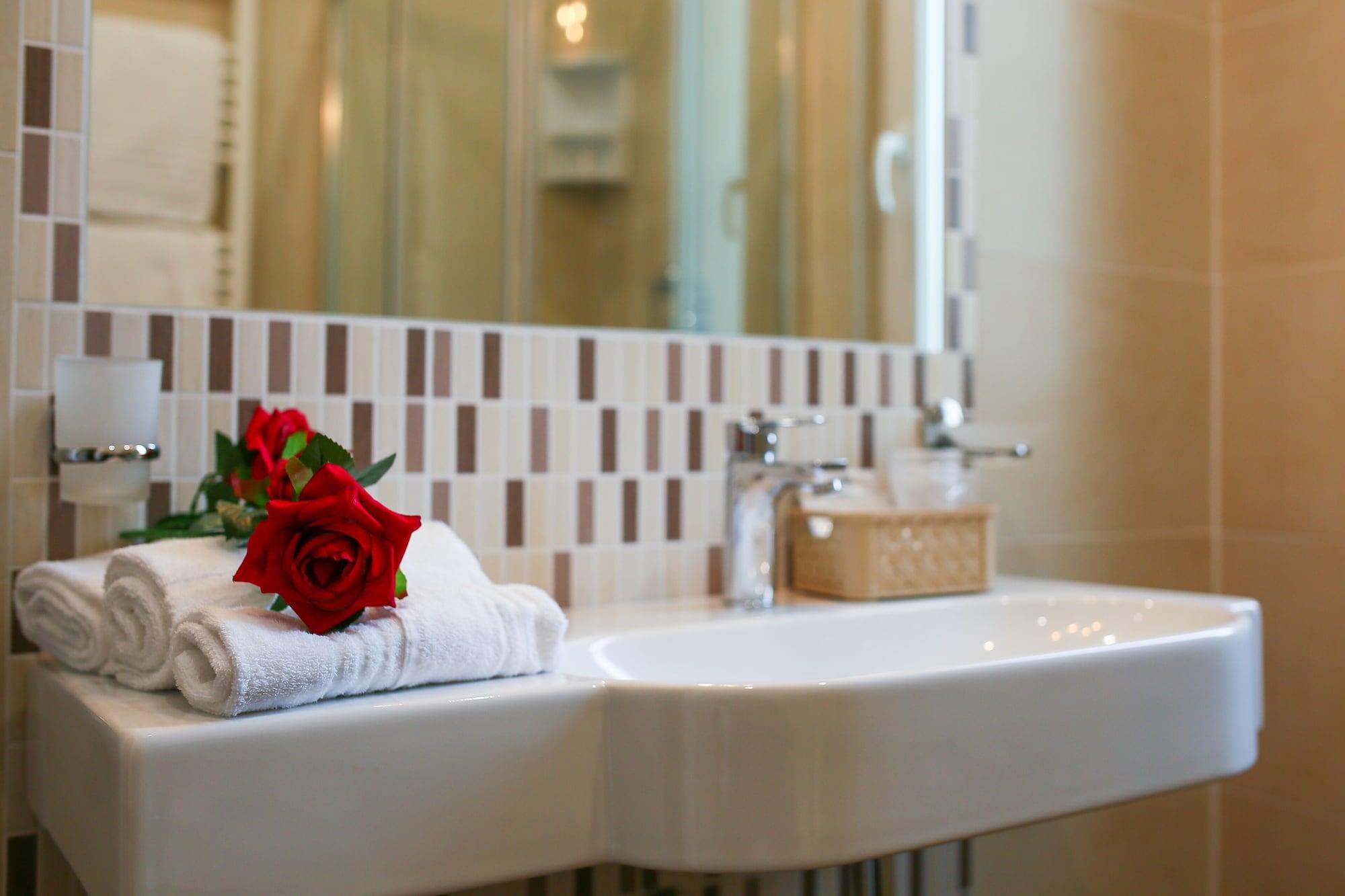 Hotel Bergamo Rimini Ngoại thất bức ảnh
