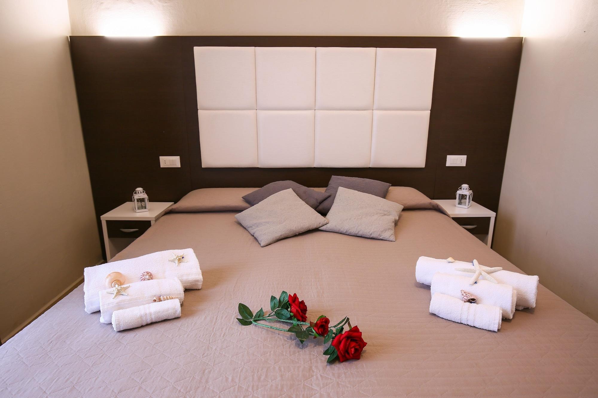 Hotel Bergamo Rimini Ngoại thất bức ảnh