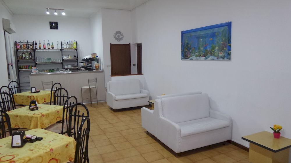 Hotel Bergamo Rimini Ngoại thất bức ảnh