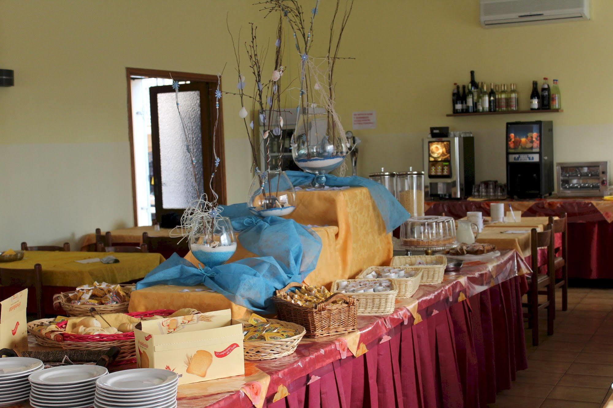 Hotel Bergamo Rimini Ngoại thất bức ảnh
