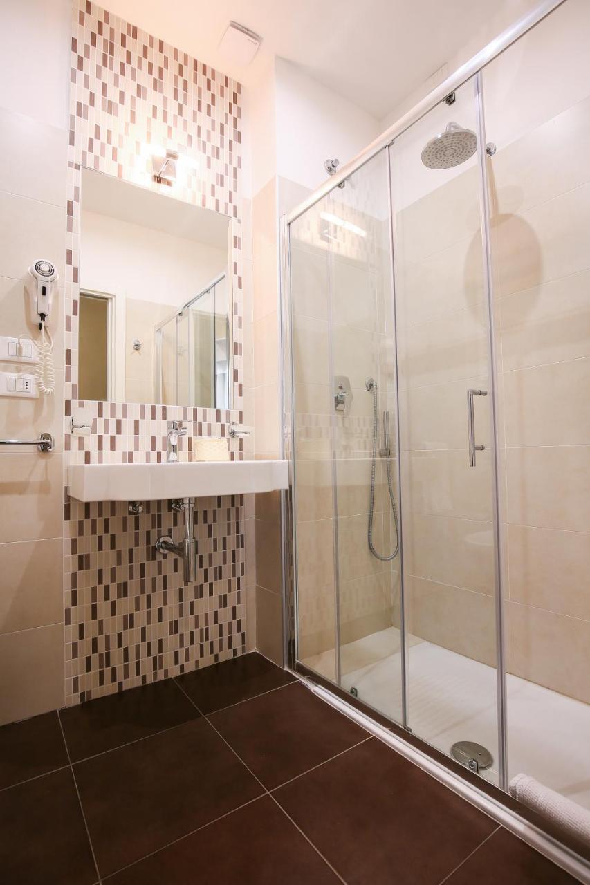 Hotel Bergamo Rimini Ngoại thất bức ảnh
